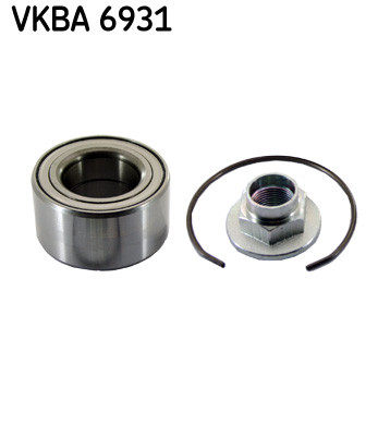 SKF Radlagersatz SKF Radlagersatz